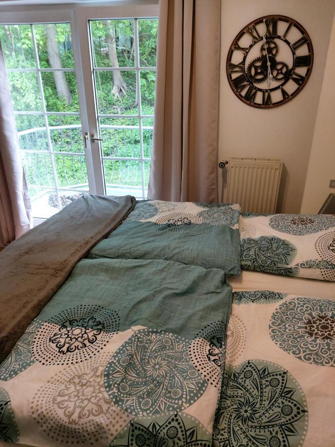 1 Zimmer Appartement Godenblick In Malente Exteriör bild