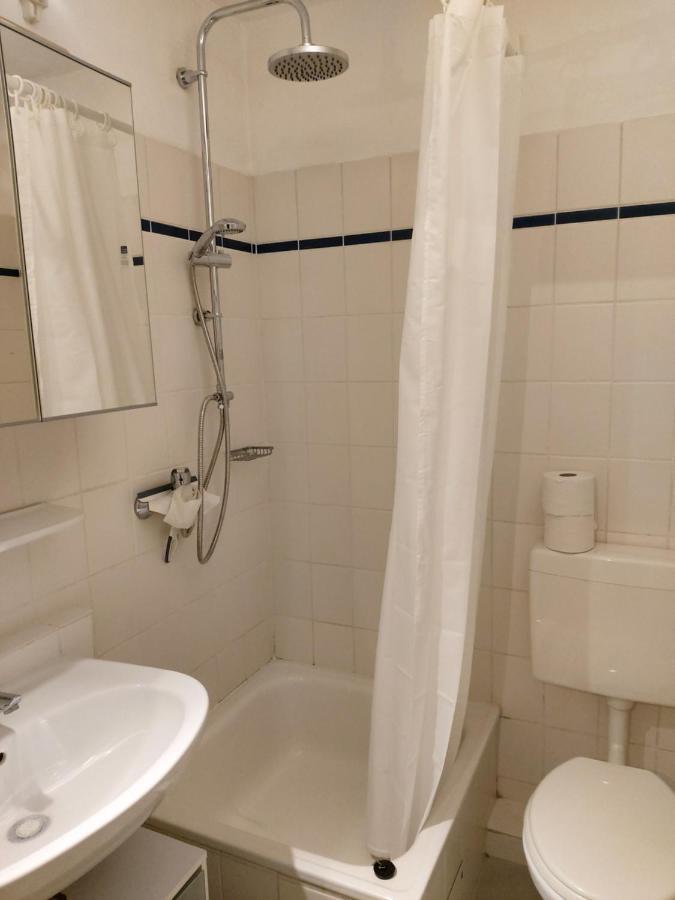 1 Zimmer Appartement Godenblick In Malente Exteriör bild